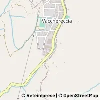 মানচিত্র Cavriglia