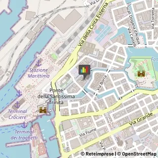 Appartamenti e Residence,57123Livorno
