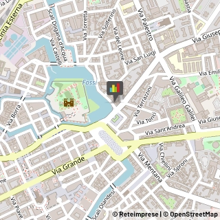 Locali e Ritrovi - Piano Bar e Nights Livorno,57122Livorno