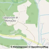 Mapa Anghiari