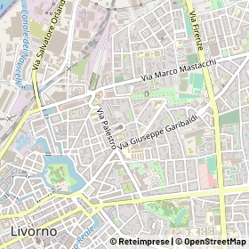 Mappa 57122