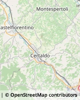 Costruzioni Meccaniche Certaldo,50052Firenze