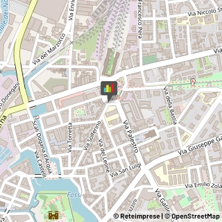 Pescherie,57122Livorno