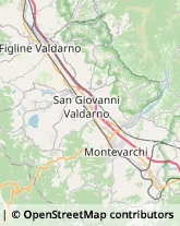 Assicurazioni San Giovanni Valdarno,52027Arezzo