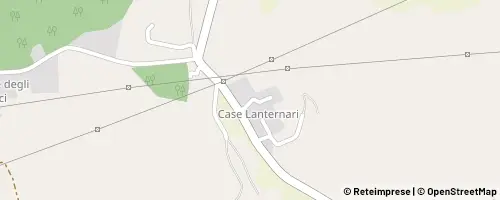 Mappa Ancona