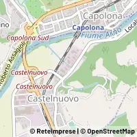Map Subbiano