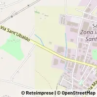 Map Monsano