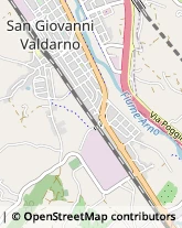 Corso Italia, 1,52027San Giovanni Valdarno