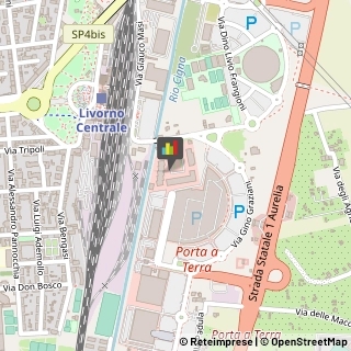 Carte da Gioco Livorno,57121Livorno