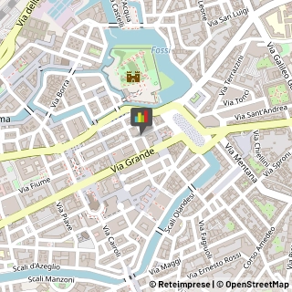 Bed e Breakfast,57123Livorno