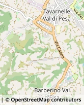 Strada di Badia, 17,50028Tavarnelle Val di Pesa