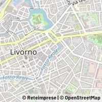 Carte Livorno