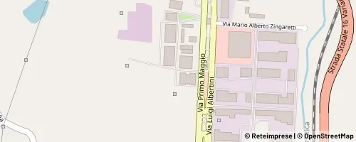 Mappa Ancona