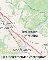 Ristoranti Montevarchi,52025Arezzo