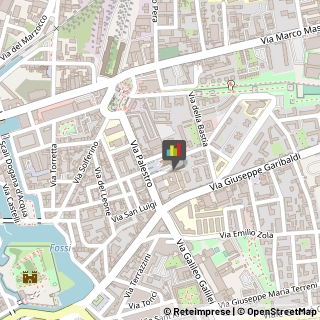 Scuole Pubbliche,57122Livorno