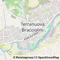 Karta Terranuova Bracciolini