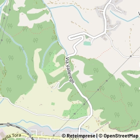Mappa 56043