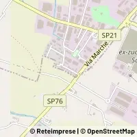 Map Monsano