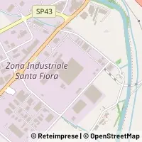 Kort Sansepolcro