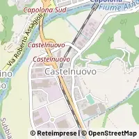 Map Subbiano