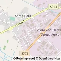 Kort Sansepolcro