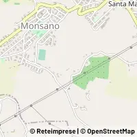 Kort Monsano