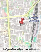 Viale del Risorgimento, 56,57124Livorno