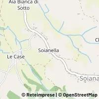 Map Terricciola