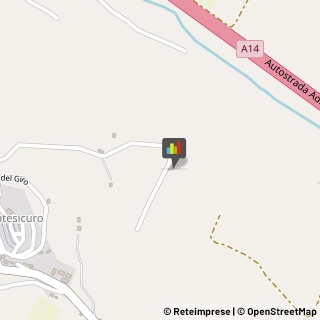 Agriturismi Ancona,60131Ancona