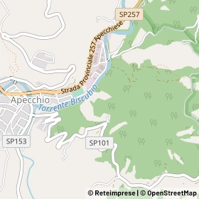 Mappa 61042