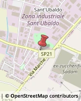 Via Sant'Ubaldo, 67,60030Monsano