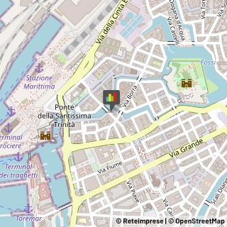 Bar e Ristoranti - Arredamento,57100Livorno