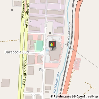 Stirerie Ancona,60131Ancona