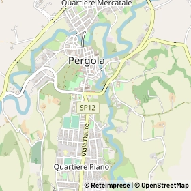 Mappa 61045