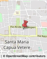 Via dei Ramari, 23-25,81055Santa Maria Capua Vetere