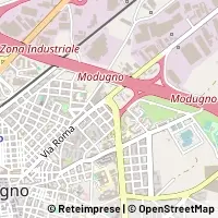 Kart Modugno