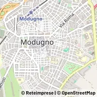 Karta Modugno