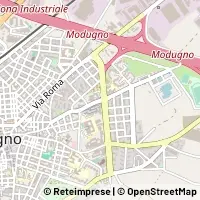 Kort Modugno