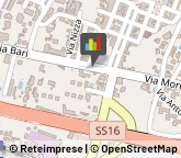 Agenti e Rappresentanti di Commercio,70126Bari