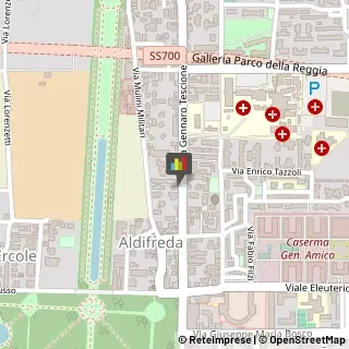 Appartamenti e Residence,81100Caserta