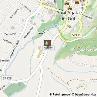 Brokers e Agenti di Assicurazione Sant'Agata de' Goti,82019Benevento