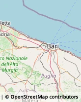 Materie Plastiche - Produzione Ruvo di Puglia,70037Bari