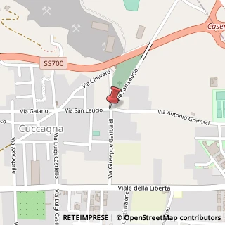 Mappa Via, nr.2, 81022 Casapulla CE, Italia, 81022 Casagiove, Caserta (Campania)