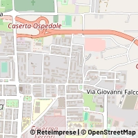 Carte Caserta