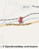 Via Nazionale Appia, Snc,83016Roccabascerana