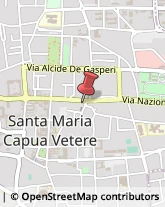 Corso Aldo Moro, 110,81055Santa Maria Capua Vetere