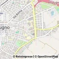 Kart Modugno