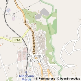 Mappa 76013