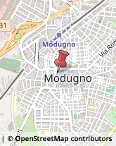 Via Alessandro Manzoni, 9,70026Modugno