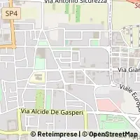 Hartă Santa Maria Capua Vetere